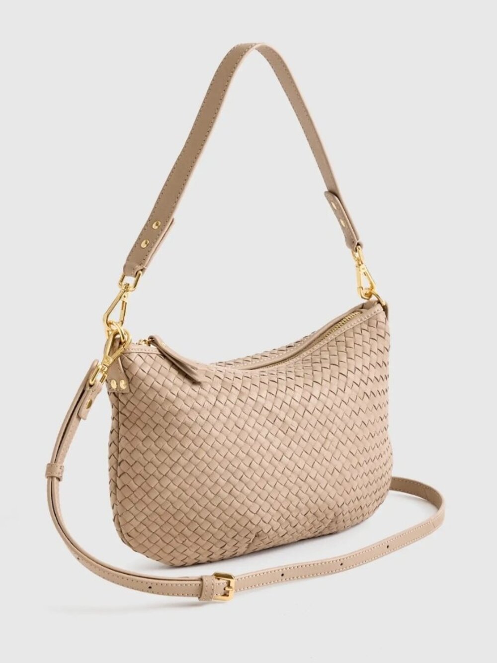 Quince mini Sloane - Taupe